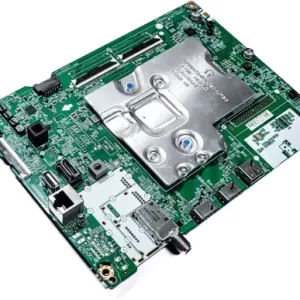 PLACA PRINCIPAL PARA TV 65UP771C0SB 65UP771 MODELO EAX69581703 (1.2)