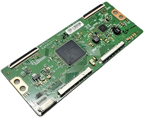 PLACA T-CON PARA TV 47PFG710978 47PFG7109 MODELO 6870C-0482A