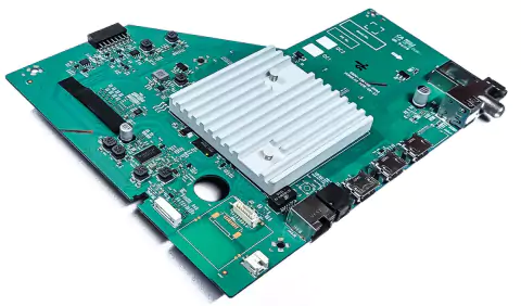 PLACA PRINCIPAL PARA TV BTV55Q20N5SBL PTV55Q20AGBLS PTV55Q20SNBL BTV55Q20 PTV55Q20 PTV55Q20 MODELO 5800-A9K45B-0P00