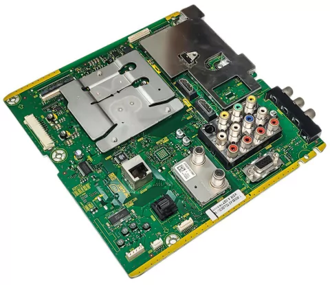 PLACA PRINCIPAL PARA TV TC-L32C30B L32C30B MODELO TNP4G487