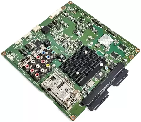 PLACA PRINCIPAL PARA TV 42SL90QD 47SL90QD MODELO EAX61332404 (0)