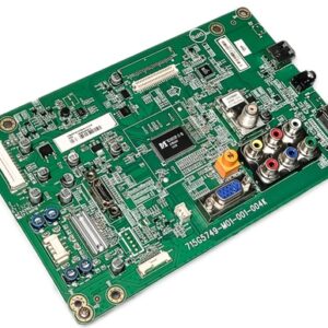 PLACA PRINCIPAL PARA TV T2965MS T2965 MODELO 715G5749-M01-001-004K