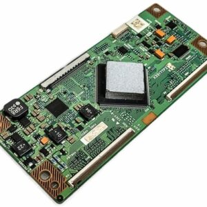 PLACA T-CON PARA TV 52LG50FD MODELO X3917TPZ