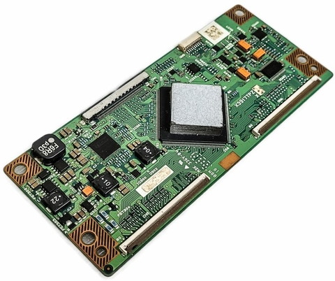 PLACA T-CON PARA TV 52LG50FD MODELO X3917TPZ