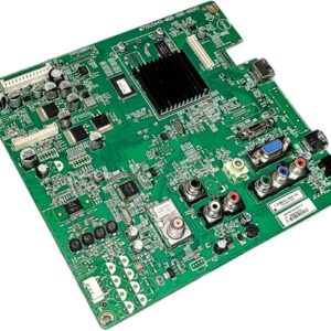 PLACA PRINCIPAL PARA TV LE26W154 MODELO M715G5440-M0D-000-0050I