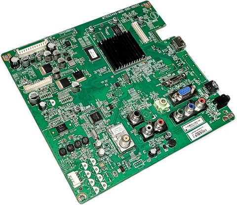 PLACA PRINCIPAL PARA TV LE26W154 MODELO M715G5440-M0D-000-0050I