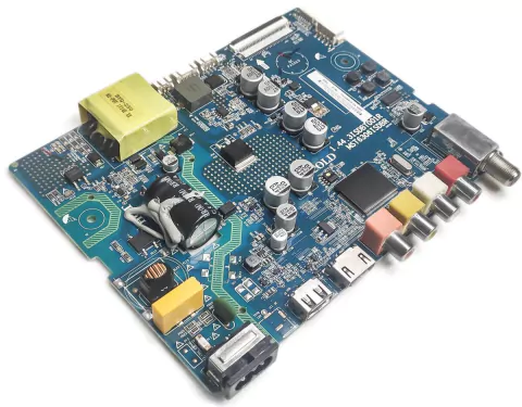 PLACA PRINCIPAL TV PHILCO PH28N91D MODELO 1.44.3ISDBT001R
