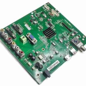 PLACA PRINCIPAL TV CCE LK42D MODELO GT-1309B-V42