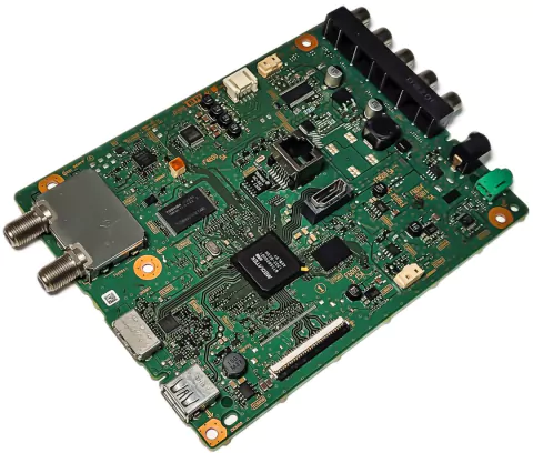 PLACA PRINCIPAL PARA TV KDL-32R435A MODELO 1-888-722-12