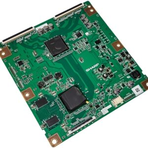 PLACA T-CON PARA TV KDL-40EX7051 MODELO CPWBX RUNTK 4353TP