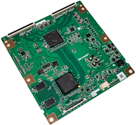 PLACA T-CON PARA TV KDL-40EX7051 MODELO CPWBX RUNTK 4353TP