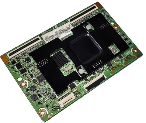 PLACA T-CON PARA TV UN40H6203AG MODELO BN41-02069A