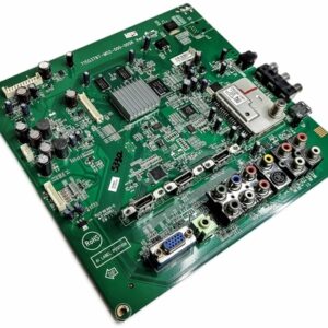 PLACA PRINCIPAL TV AOC D32W931 MODELO 715G3787-M02-000-005K