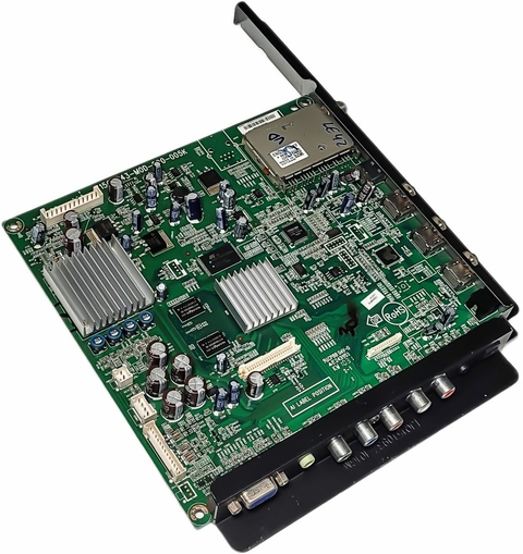 PLACA PRINCIPAL PARA TV LE46H057D MODELO 715G4243-M0D-000-005K
