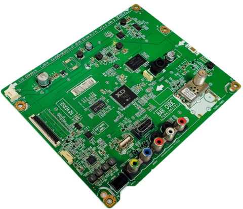 PLACA PRINCIPAL PARA TV 43LH5100 43LH5150 49LH5100 49LH5150