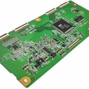 PLACA T-CON TV PHILIPS 42TA2800 MODELO 06A64-1C T420XW01 V5 CTRL BD