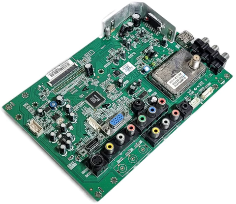PLACA PRINCIPAL PARA TV PH24A LCD MODELO 40-MT8223-MAH2XG