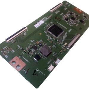 PLACA T-CON TV LG 65UH6150 MODELO 6870C-0600A