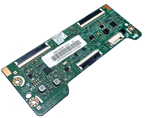 PLACA T-CON P TV DC40E UN48J5200AG MC40E UN48J5500AG UN40H5500AG UN40J5500AG LH40DCEPLGVZD UN48J5200 MODEL BN41-02111A