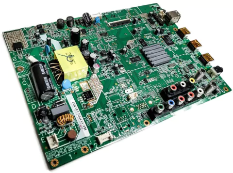 PLACA PRINCIPAL TV SEMP TCL LE3256(B)W MODELO 35016956