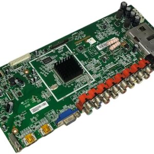 PLACA PRINCIPAL PARA TV D32 MODELO TBTV-209GL-V202