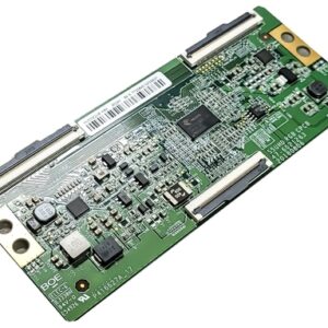 PLACA T-CON PARA TV 55PUG651378 55PUG6513 MODELO HV550QUB-H84 47-6021263