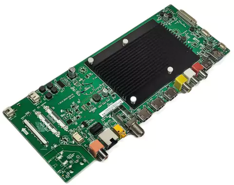 PLACA PRINCIPAL PARA TV PH55A16DSGWA PTV65A16SA MODELO 1.30.R.263X10201R
