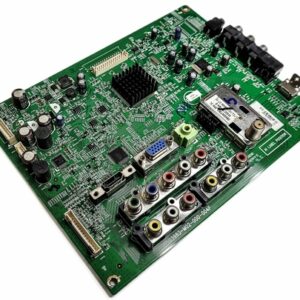 PLACA PRINCIPAL TV AOC T2242E MODELO 715G3983-M02-000-004F