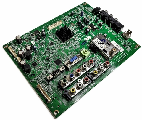 PLACA PRINCIPAL TV AOC T2242E MODELO 715G3983-M02-000-004F