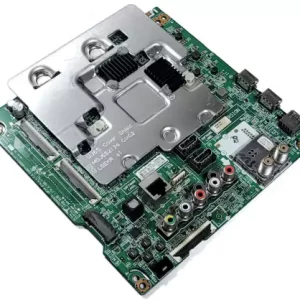PLACA PRINCIPAL PARA TV 55UJ6545 55UJ6585 MODELO EAX67146203 (1.1)