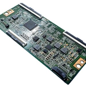 PLACA T-CON P TV LE50U7970S 50PUG6102 LE50U7970 50P8M 50PUG651378 50PUG6513 MODELO CV500U1-T01-CB-1