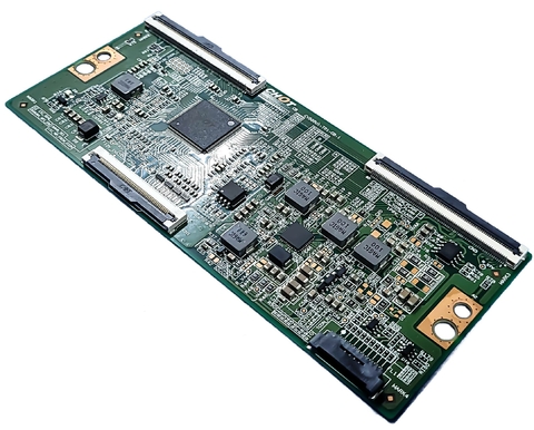 PLACA T-CON P TV LE50U7970S 50PUG6102 LE50U7970 50P8M 50PUG651378 50PUG6513 MODELO CV500U1-T01-CB-1