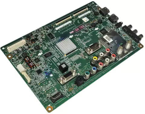 PLACA PRINCIPAL PARA TV 32LD420 32LD420C 32LD460 42LD420 42LD420C 42LD460 MODELO EAX61352203 (1)