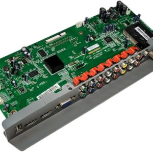 PLACA PRINCIPAL PARA TV CW3201 MODELO GT-309PX-V303