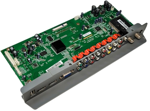 PLACA PRINCIPAL PARA TV CW3201 MODELO GT-309PX-V303