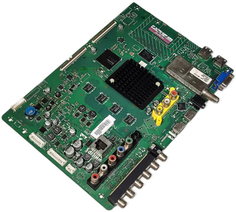 PLACA PRINCIPAL PARA TV 40PFL5615D/78 40PFL5615D MODELO 3104 313 64173 VAN GOGH 40
