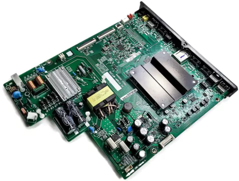 PLACA PRINCIPAL TV SEMP TCL 50P615 MODELO 40-R51MW1-MPC2HG