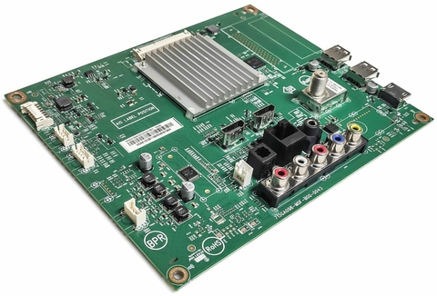 PLACA PRINCIPAL TV AOC 43S529578G MODELO 715GA098-M0F-B00-0043