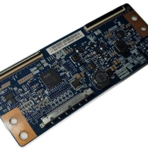 PLACA T-CON PARA TV KDL-42R475A 42PFL3508 42PFL3008D 42R475A MODELO 50T10-C00 T500HVD02.0 CTRL BD
