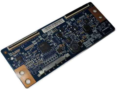 PLACA T-CON PARA TV KDL-42R475A 42PFL3508 42PFL3008D 42R475A MODELO 50T10-C00 T500HVD02.0 CTRL BD