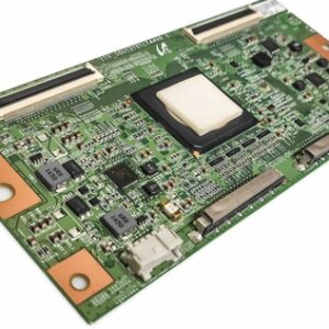 PLACA T-CON TV SONY XBR-55X905E MODELO 17Y_SGU13TSTLTA4V0.1