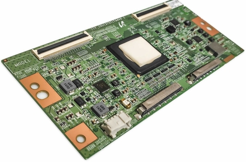 PLACA T-CON TV SONY XBR-55X905E MODELO 17Y_SGU13TSTLTA4V0.1