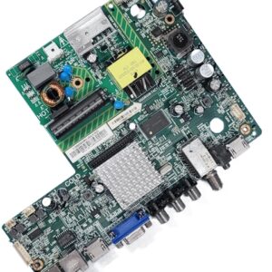 PLACA PRINCIPAL PARA TV LE32M147525 LE32M1475 MODELO MSD6308-T4C1