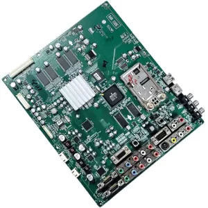 PLACA PRINCIPAL PARA TV 32LG80FD 42LG80FD 47LG80FD MODELO EAX53228201 (9)