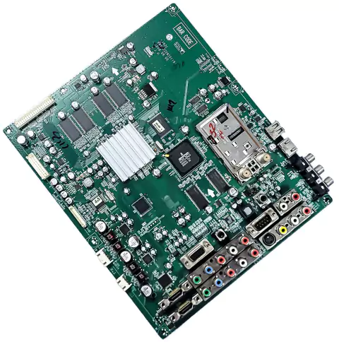 PLACA PRINCIPAL PARA TV 32LG80FD 42LG80FD 47LG80FD MODELO EAX53228201 (9)
