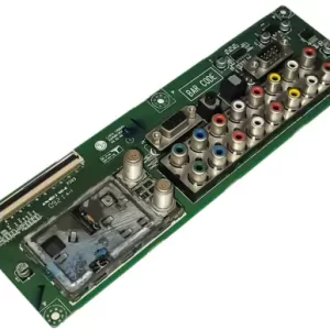 PLACA PRINCIPAL TUNER PARA TV 32LH70YD MODELO EAX58518501 (6)
