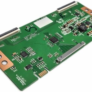 PLACA T-CON TV LG 32LM3400 MODELO 6870C-0370A