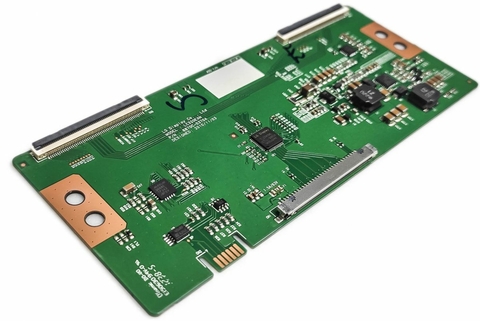 PLACA T-CON TV LG 32LM3400 MODELO 6870C-0370A