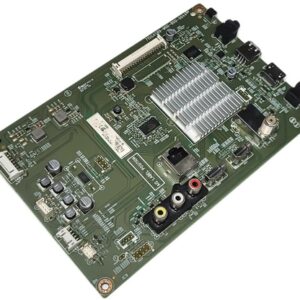 PLACA PRINCIPAL PARA TV 43S519578G 43S5195 MODELO 715GA589-M0D-B00-0044
