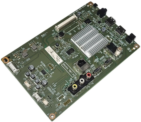 PLACA PRINCIPAL PARA TV 43S519578G 43S5195 MODELO 715GA589-M0D-B00-0044